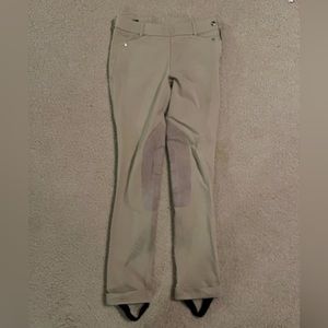 Ariat heritage jodhpurs